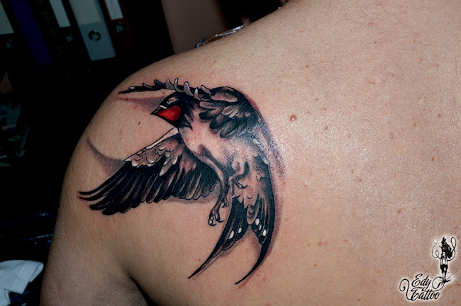 Edy Tattoo - Studio de tatuaje
