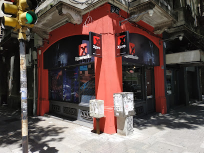 XproStore | Montevideo I