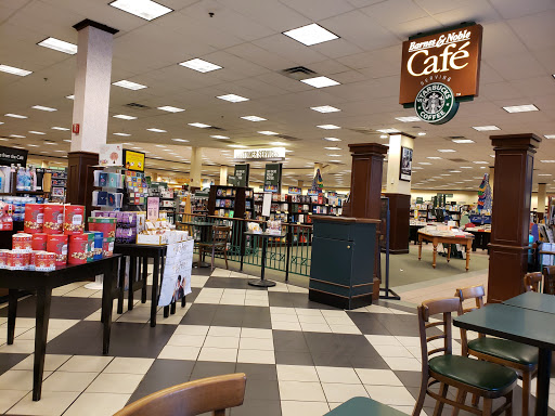 Book Store «Barnes & Noble», reviews and photos, 2720 Towne Dr, Beavercreek, OH 45431, USA