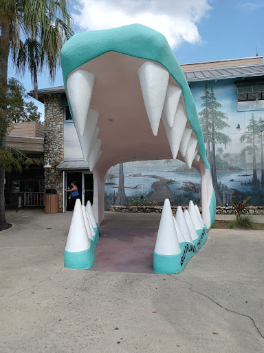 Amusement Park «Gatorland», reviews and photos, 14501 S Orange Blossom Trail, Orlando, FL 32837, USA