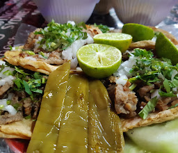 Taquería El Chilango photo