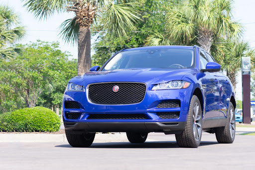 Jaguar Dealer «Jaguar West Ashley», reviews and photos, 1511 Savannah Hwy, Charleston, SC 29407, USA