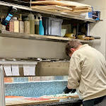 Photo n°2 de l'avis de Marcus.e fait le 29/03/2024 à 18:31 sur le  Pizza alla Fara à Bergamo