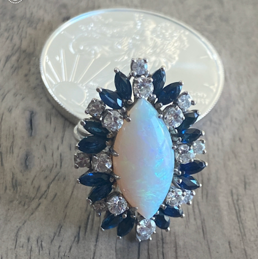 Pawn Shop «Big Dog Pawn & Jewelry of Murray», reviews and photos, 5805 State St, Murray, UT 84107, USA