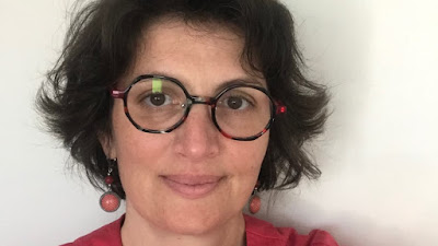 Strauss Magali à Guérande