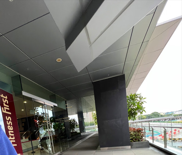 Opening hours for Fitness First - The Metropolis