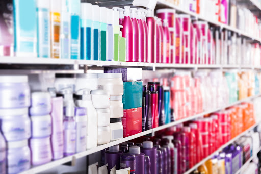 Beauty Warehouse Hair & Beauty Supplies