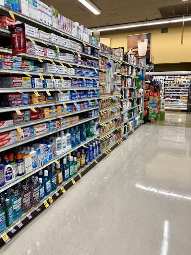 Grocery Store «Vons», reviews and photos, 12961 W Chapman Ave, Garden Grove, CA 92840, USA