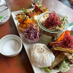 Photo n°1 de l'avis de Papu.a fait le 15/02/2024 à 16:43 sur le  BLOOM à Berlin