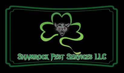 Shamrock Pest Services LLC