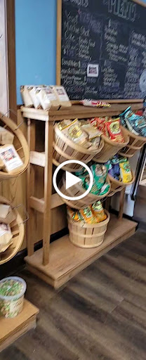 Bakery «Titus Bakery», reviews and photos, 820 W South St, Lebanon, IN 46052, USA