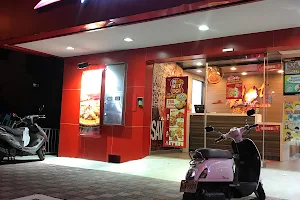 Pizza Hut - Nantou Nangang store image