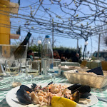 Photo n°2 de l'avis de Maura.r fait le 09/04/2024 à 22:48 sur le  Albergo Ristorante Il Pilota à Fiumaretta di Ameglia