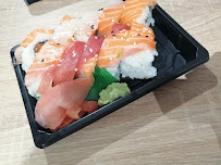 Plats et boissons du Restaurant japonais Jasmin Sushi Box à Agen - n°10