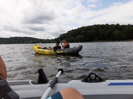 Park «Hopatcong State Park», reviews and photos, 260 Lakeside Blvd, Landing, NJ 07850, USA