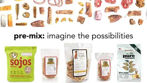 Pet Supply Store «Feed Pet Purveyor», reviews and photos, 1413 S Howard Ave Suite 104, Tampa, FL 33606, USA