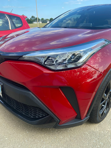 Auto Body Shop «All Line CARSTAR Auto Body», reviews and photos, 415 W Boughton Rd, Bolingbrook, IL 60440, USA