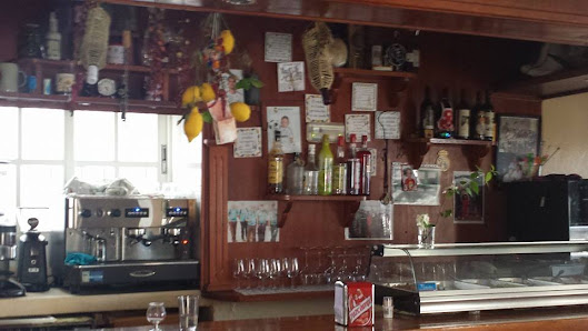 Bar Paco Pi C. Higuera, 2, 29551 Carratraca, Málaga, España