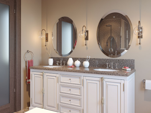 Home Improvement Store «Unique Home Solutions», reviews and photos