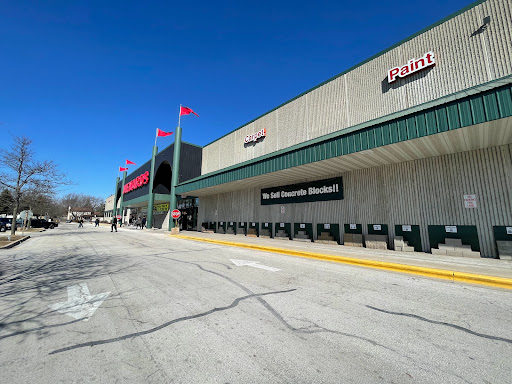 Menards, 290 N Bolingbrook Dr, Bolingbrook, IL 60440, USA, 
