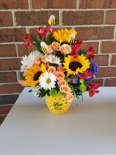 Florist «Sunshine Flowers», reviews and photos, 6230 Stumph Rd, Parma Heights, OH 44130, USA
