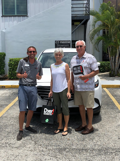 Car Dealer «Dyer Mazda», reviews and photos, 999 US-1, Vero Beach, FL 32960, USA