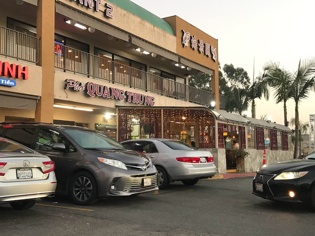 Phở Quang Trung Restaurant 92683