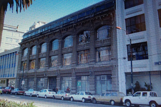 Escuela de Ingeniería Eléctrica (EIE), Pontificia Universidad Católica de Valparaíso