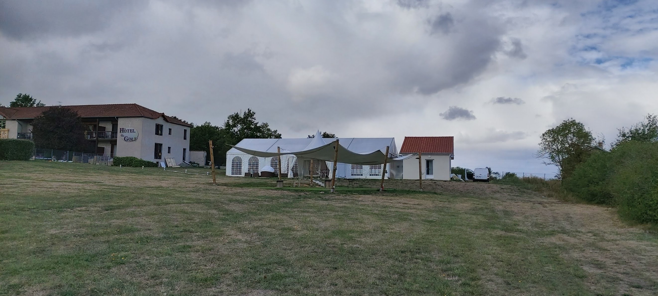 Photo n° 2 de l'avis de Nicolas.r fait le 19/10/2020 à 13:28