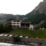 Photo n°2 de l'avis de jose.a fait le 23/08/2019 à 14:31 sur le  Hotel Restaurant Paradisia à Cogne