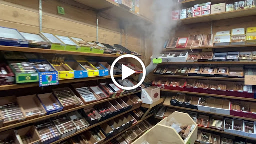 Tobacco Shop «Smoker Friendly», reviews and photos, 6762 W Coal Mine Ave, Littleton, CO 80123, USA
