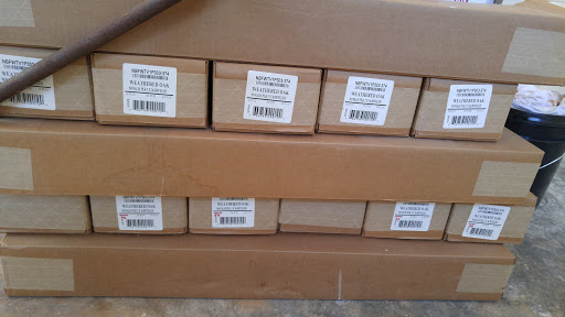 Non-Profit Organization «Shoals Habitat For Humanity - Affiliate Office», reviews and photos, 1120 N Royal Ave, Florence, AL 35630, USA