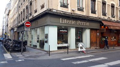 Literie Perrin à Lyon