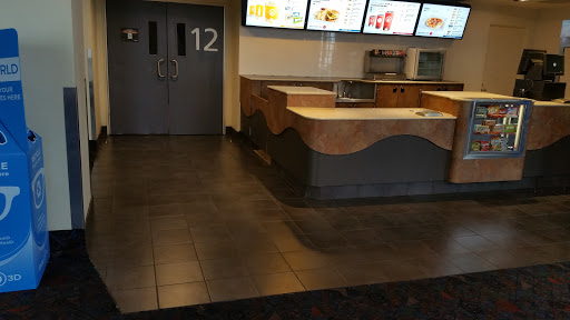 Movie Theater «Regal Cinemas Fenway 13 & RPX», reviews and photos, 201 Brookline Ave, Boston, MA 02215, USA