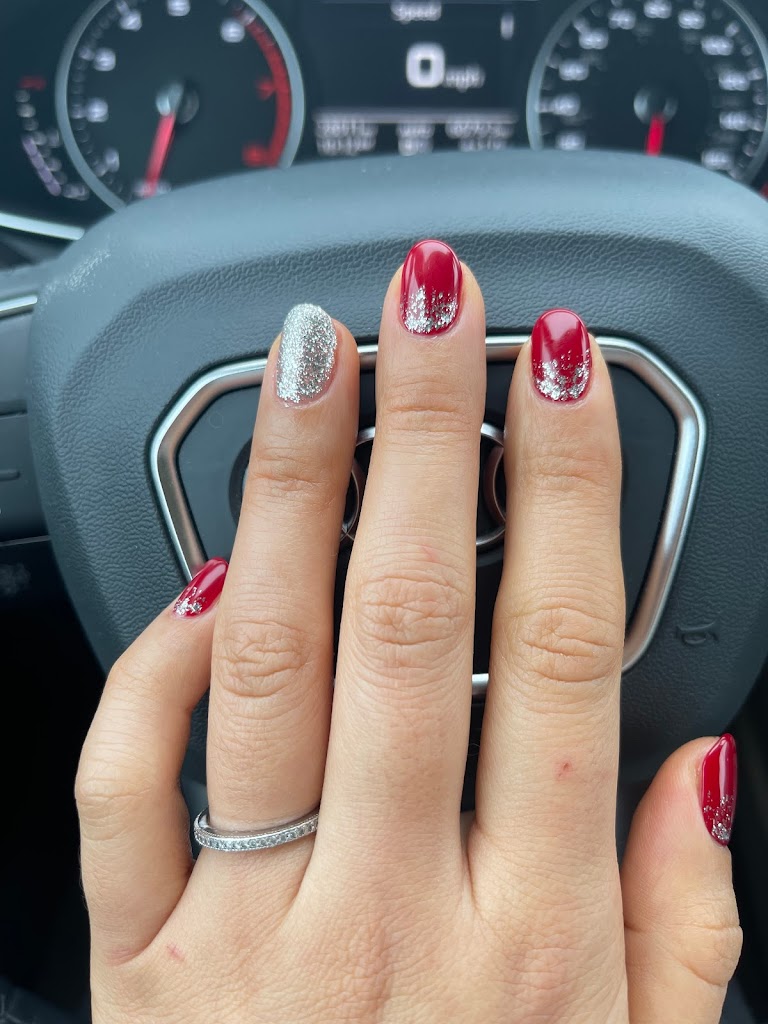 777 Nails 99001