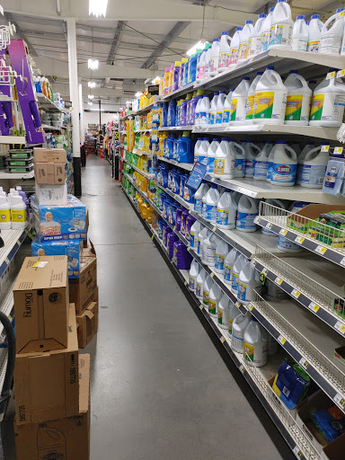 Discount Store «Dollar General», reviews and photos, 19718 Fisher Ave, Poolesville, MD 20837, USA