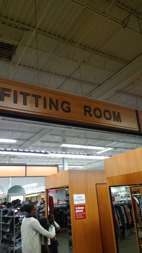 Clothing Store «Burlington Coat Factory», reviews and photos, 370 US-130, Hightstown, NJ 08520, USA