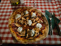 Trattoria Toscana Marienberg Marienberg