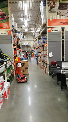 Home Improvement Store «The Home Depot», reviews and photos, 3600 Miller Rd, Wilmington, DE 19802, USA