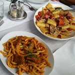 Photo n°1 de l'avis de LadysMarco.a fait le 30/05/2019 à 15:10 sur le  La Cappa à Rimini