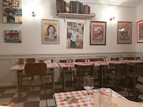 Atmosphère du Restaurant français Le Vieux Belleville à Paris - n°14