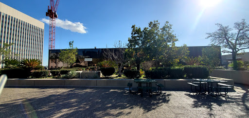 Consulate General of Ethiopia Foreign Consulate of Etiopía in Los Angeles