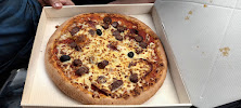 Plats et boissons du Pizzas à emporter Gang Of Pizza à Noron-la-Poterie - n°2