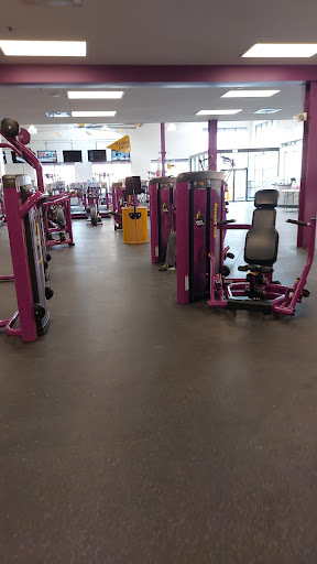 Gym «Planet Fitness», reviews and photos, 2560 N Harlem Ave, Elmwood Park, IL 60707, USA