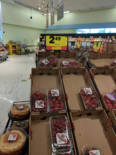 Grocery Store «Meijer», reviews and photos, 3710 Dix Hwy, Lincoln Park, MI 48146, USA