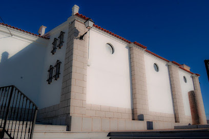 Parroquia de Santiago Apóstol de Carcaboso