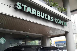 Starbucks Cideng image