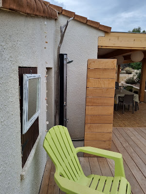 Chambre D'hôtes 'Villa Charlotte de charme’ à Cargèse
