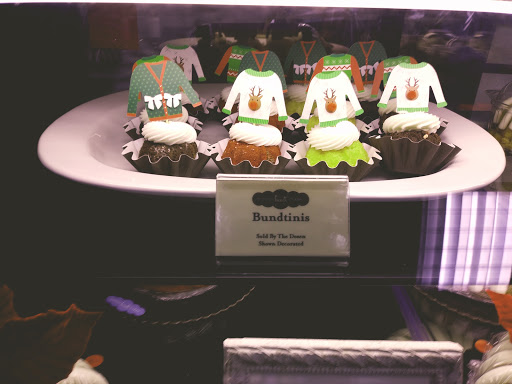 Bakery «Nothing Bundt Cakes», reviews and photos, 8320 W Sahara Ave #140, Las Vegas, NV 89117, USA