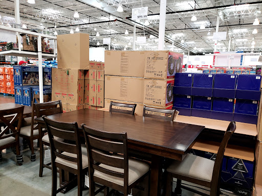 Warehouse store «Costco Wholesale», reviews and photos, 750 23rd Ave E, West Fargo, ND 58078, USA